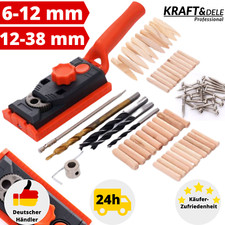 Bohrschablone Bohrlehre