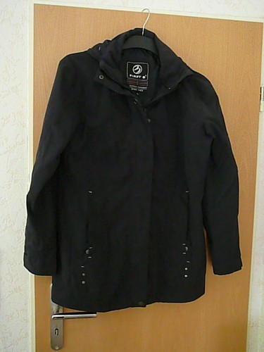 Damen übergangsjacke mit - damen,