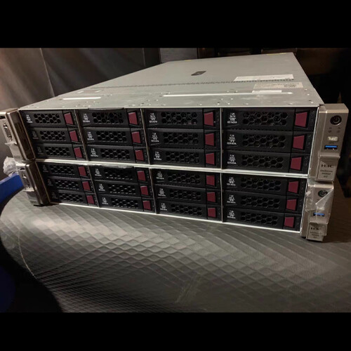 H3c uniserver r4950 - h3c, g3