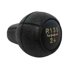 Schaltknauf 5 Gang VW Golf