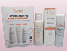 EAU THERMALE AVENE TOLERANCE
