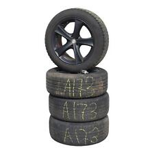 Mercedes ML W164 Alufelgen Felgen 9Jx19 ET45 255 50 R19 107V