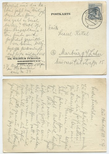 43174 947 postkarte - 43174,