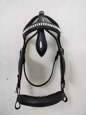 Elegantes fahrgeschirr trense - elegantes,
