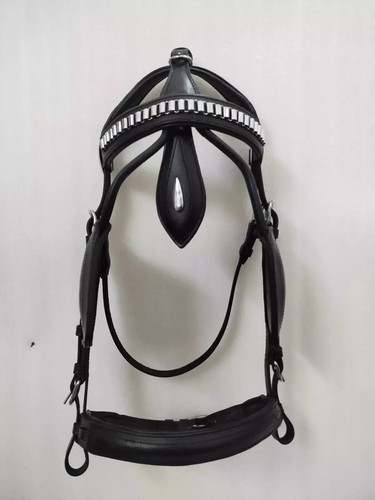 Elegantes fahrgeschirr trense - elegantes,