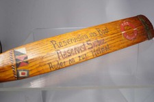 1. Weltkrieg Reservisten