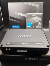 Audison AF M12.14 bit ,  Unbenutzt  Original Verpakt , 14-Kanal DSP -FORZA