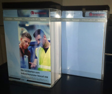 Lernkarten zum Industriemeister Metall