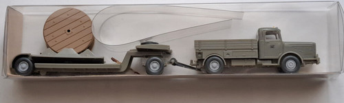 Kabeltransporter der