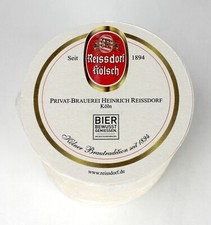 Reissdorf kölsch bierdeckel - kölsch,