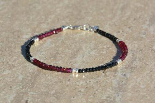 New creation roter - creation, granat