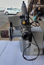 ELCO Klöckner Gas -