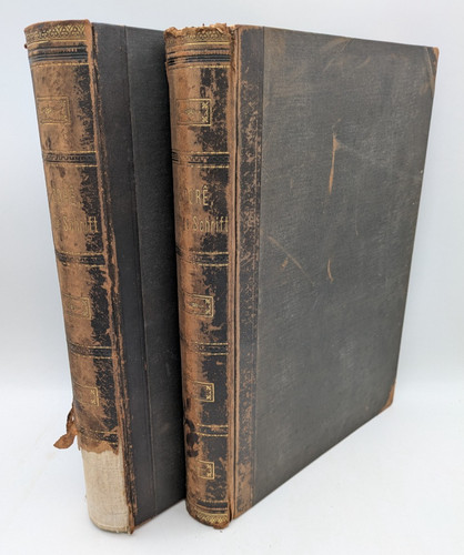 Die heilige schrift - die,