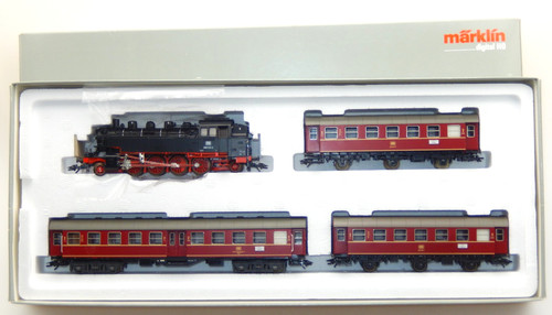 Märklin 26508 zugset - märklin,