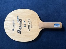 YINHE Limba Balsa Offensive Carbon 2