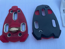 Time Rennrad-Pedal-Cleats Pedalplatten