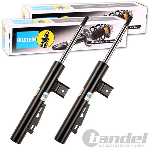 Bilstein gasdruck - 2x,