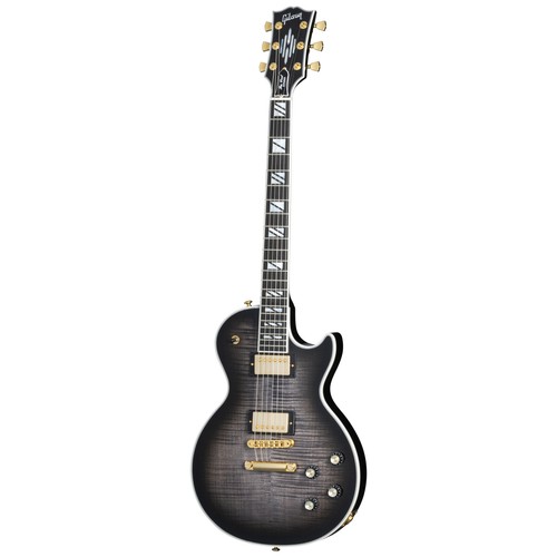 Gibson les paul supreme - supreme, trans