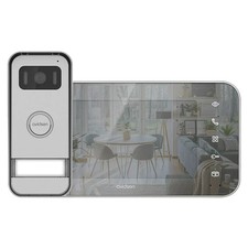 Original Avidsen Türklingel