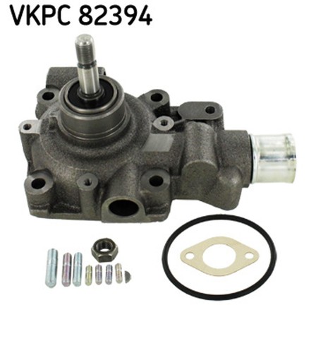 Wasserpumpe motorkühlung skf - motorkühlung,