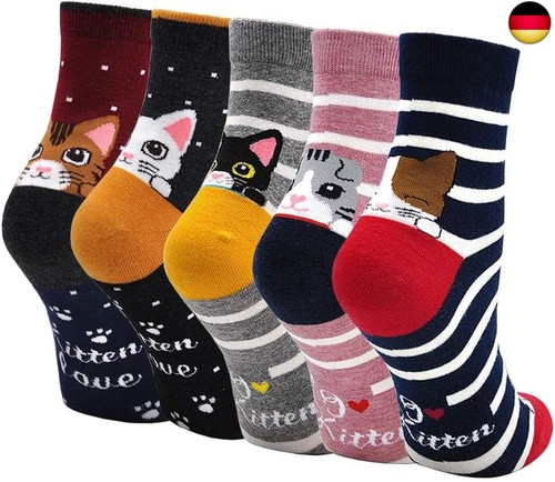Zfsock damen bunte socken - damen,