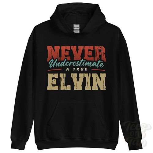 Never understimate true - never, a