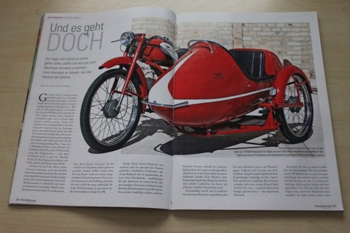 Klassik motorrad 2015 - klassik,