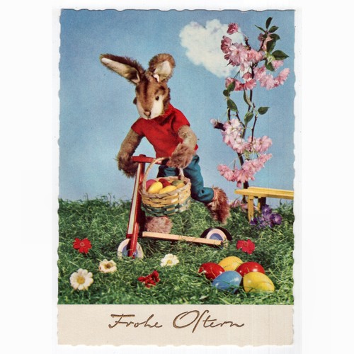 Ostern osterhase - ostern, /
