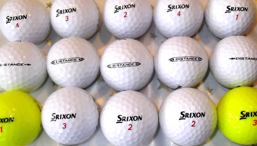 Srixon distance aaaa - distance,,