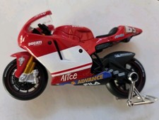 Motorradmodell MotoGP Ducati