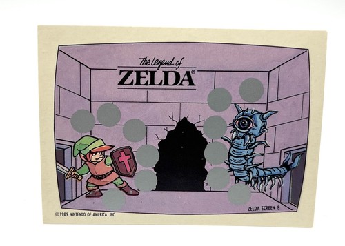 Legend zelda screen of 10 - legend,