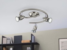 EGLO MAGNUM-LED 92643