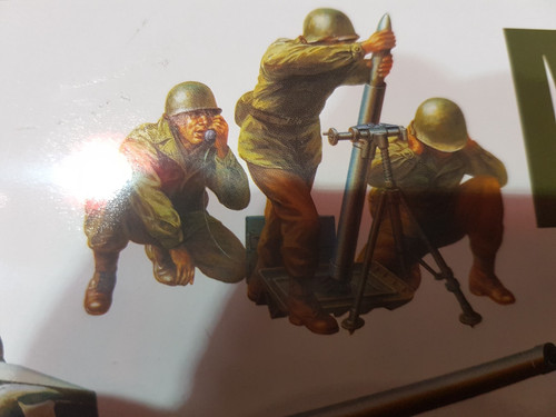 Army granat werfer - granat,