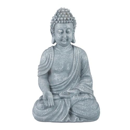 Buddha figur feng - feng, shui