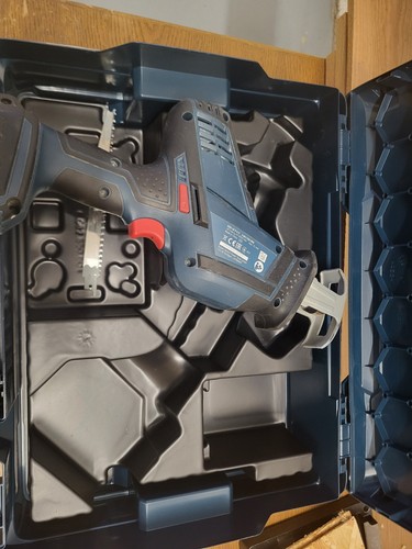 Bosch professional 18v system - professional,