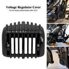 Schwarz Spannung Regler