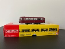 Original Fleischmann