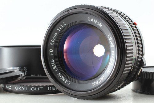 Neuwertig mit haube canon - [neuwertig,