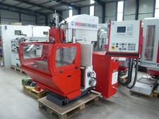 Emco Emcomat FB-450 Linear Fräsmaschine mit Positionsanzeige TOP