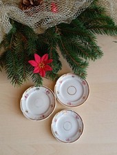 8/10cm Teller Puppengeschirr