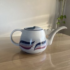 kmk Gießkanne Keramik -