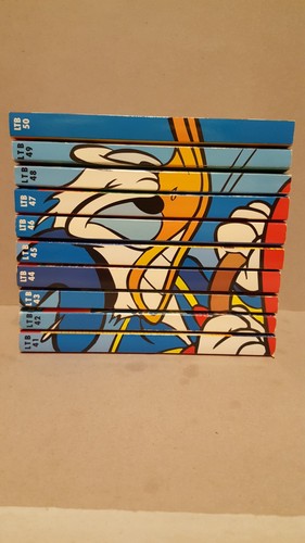 Walt disney donald duck - walt,