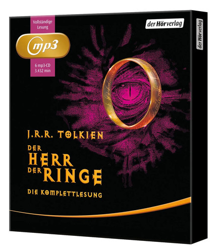Der herr - ringe., die