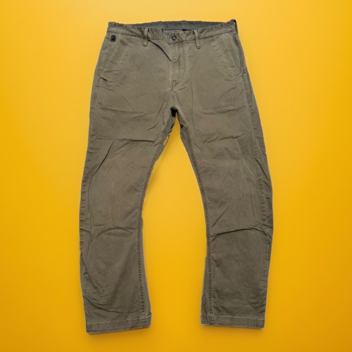 Star raw bronson tapered - raw,