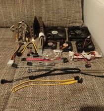 PC Teile Packet Für Bastler