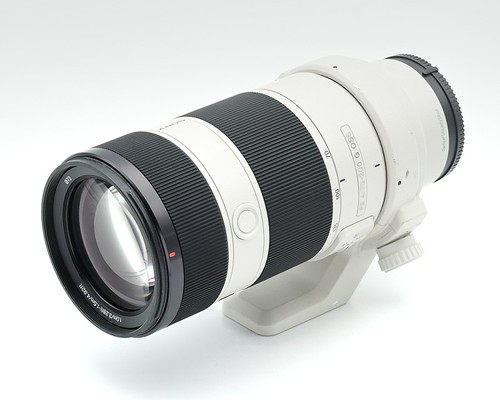 Sony sel 200mm - sel, oss