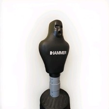 Boxdummy Boxsack Puppe Hammer