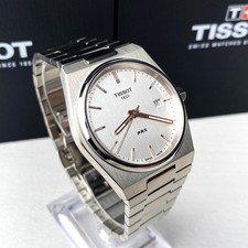 Tissot PRX T137.410.11.031.00
