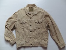 Levi's 70503 Cord Jeans Jacke