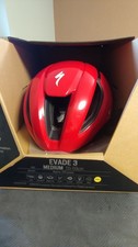 Rennradhelm S-Works Evade 3 Mips